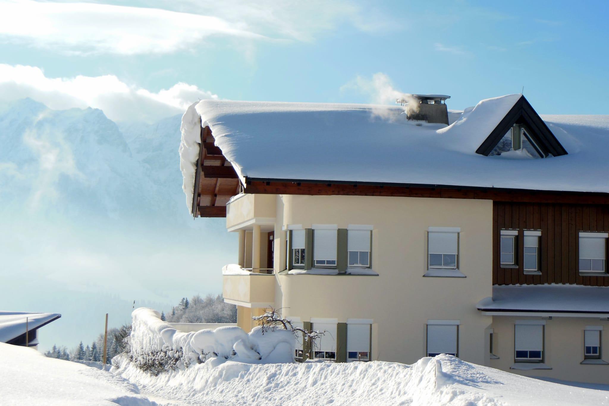 BERGapart Götschl Rettenschöss