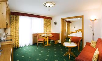 Ansicht Appartement 1