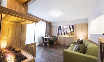 Suite Kaiserblick_Hotel Riedl in Kössen Tirol_(c)