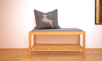 Ferienwohnungen Mai 2025 Foto Birgit Schwaighofer-