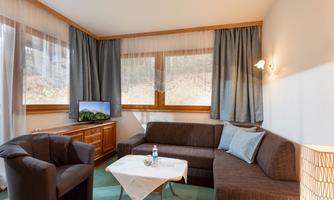 App Klobenstein Schlafen I