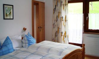 App I o II mit Doppelbett