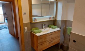 Kaiserwinkl_Kössen_Appartements schöne Aussicht (1