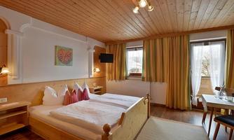 Doppelzimmer (Familienzimmer)