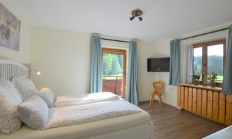 Doppelbett schlafzimmer