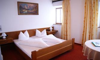 Doppelzimmer Tirol - Beispiel 2