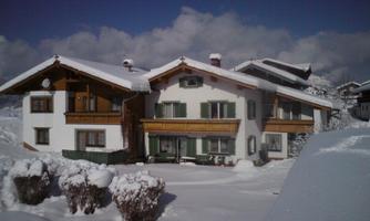 Gästehaus Kaiserbirke