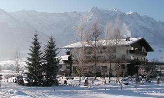 Fewo Greiderer im Winter