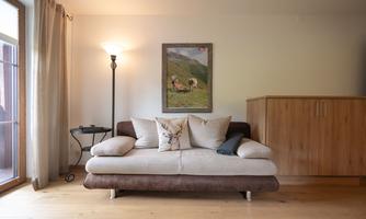 Wohnbereich Kaiserblick 2