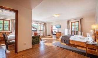 Familienzimmer luxury (5)