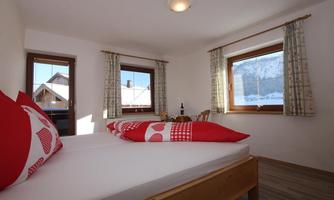 Ferienhaus - Schlafzimmer 1