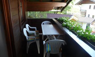 Haus Lindeneck, Fewo groß 12