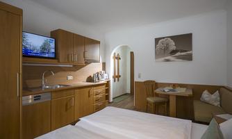 Haus Resi, Typ 6, Wohmküche 2