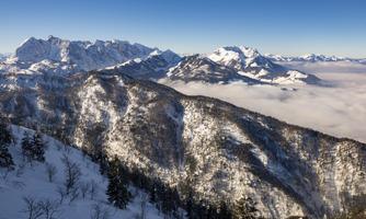 Kaiserwinkl, Landschaft, Fotograf Bergmann (10)