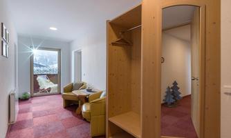 Vorraum Appartement Gabi