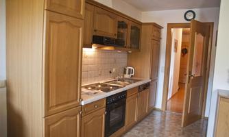 Draxlhof, Moserberg, Küche