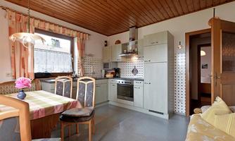 App. Familie - Küche