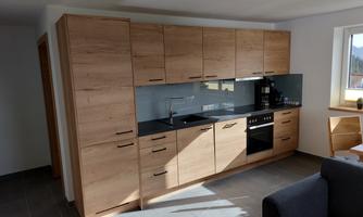 Kaiserwinkl_Schöne Aussicht_Küche