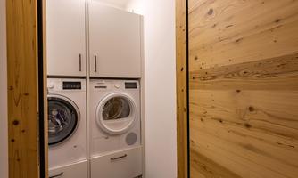 Appartement Fuchsbau