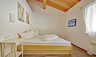 Schlafzimmer Wilder Kaiser