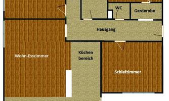 Wohnung