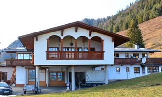 Rauwieslhof in Walchsee