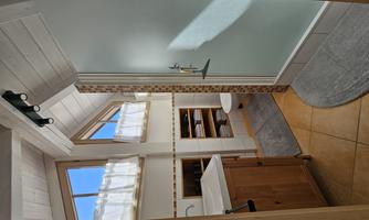 Ferienappartment Kaiserblick Bad (3)