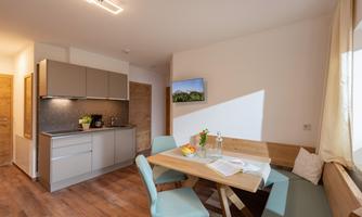 App Bergblick Wohnen I