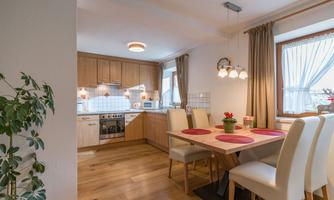 Gästehaus Schwaiger Lendgasse