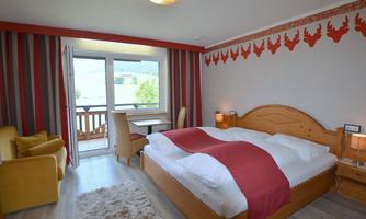 Ap. KOMFORT Fam. Daxauer HOLZNER