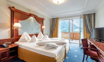 Junior-Suite Residenz