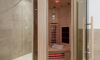Kaiserwinkl Hideaway_Walchsee_Badezimmer_Inf