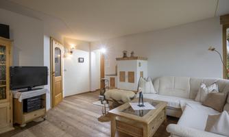 Ferienchalet Panoramablick