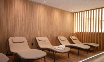 Hallenbad im Ferienclub