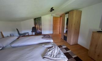 Kaiserwinkl_Kössen_Appartements schöne Aussicht (1