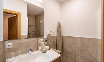 Studio Wilder Kaiser Bad