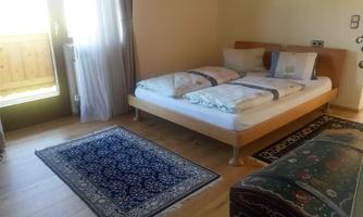 App. "Kaiser" - Schlafzimmer