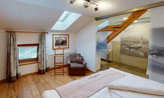 Badezimmer Kaiser ALpengruß