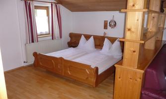 Haus Lindeneck, Fewo groß