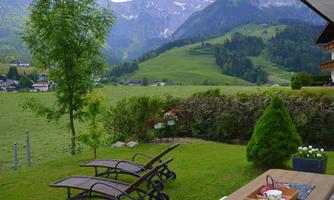 Ap. Kaiserblick  EG Fam. Daxauer HOLZNER