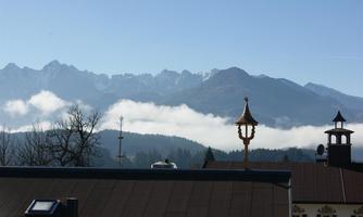 Haus 1 - Kaiserblick