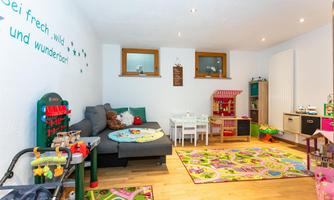 Spielzimmer