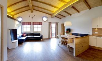 Ferientraumwohnung Bergwelt