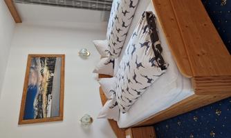 Schlafzimmer Wohnung 1