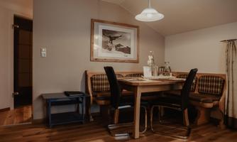 Essecke Kogl Alpengruß