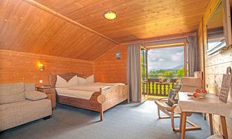 Ferienwohnungen Mai 2025 Foto Birgit Schwaighofer-