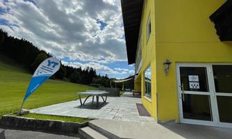 Sportgästehaus Unterberg Kaiserwinkl Kössen