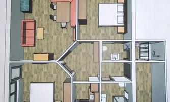 Greiderer Fewo Typ 2a