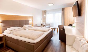 Deluxe Zahmer Kaiser