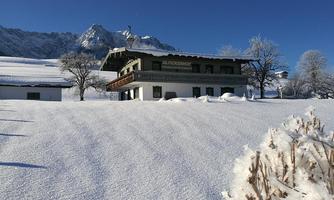 Chalet Glockenhof